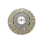 Ram Clutch Solid Hub Organic Disc Chevy- 259. Fixed Price $125.82.