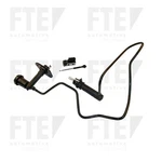 Fte Clutch Master And Slave Cylinder Assembly Ford 5200218. Fixed Price $126.16.