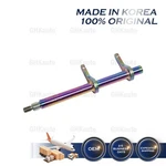 Genuine 4143139000 Release Fork Hyundai Tiburon 2003-2008 Sonata 2002-2005. Fixed Price $76.00.