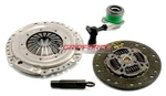 Gf Premium Hd Clutch Kit & Slave Cylinder For 02-07 Saturn Vue 2.2L 3.5L Dohc. Fixed Price $139.00.