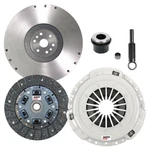 Stage Clutch Kit And Flywheel Fits 1990-1992 Ford Ranger, Aerostar 3.0L V6. Fixed Price $198.99.