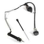 Clutch Master And Slave Cylinder Assembly Luk CRS029. Fixed Price $142.58.