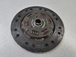 Very Nice Used Original Porsche 930 Turbo Sachs Clutch Friction Plate 1976-77 #2. Fixed Price $200.00.