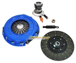Fx Stage Clutch Kit+slave 88-92 Ford F150 F250 F350 4.9L 5.0L 5.8L 5-SPEED. Fixed Price $189.00.