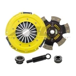 Act Clutch Kit-gt, Ohv, Natural FM4-SPG6 Fits 1995 Ford Mustang 5.0L-V8. Fixed Price $549.00.