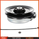 For Stens 255-243 Electric Pto Clutch Exmark 103-6590 Wright Mfg 71410020. Fixed Price $103.99.