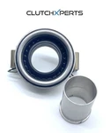 Clutchxperts Release Bearing With Sleeve Fits Subaru Wrx EJ255 FA20F. Fixed Price $42.99.