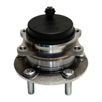 For Hyundai Veracruz Wheel Hub 2007-2012 Rear Driver Passenger Side Fwd. Fixed Price $79.66.
