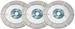 Quartermaster 7 1/4" Mini-clutch PACK,3 DISC,SBF,1 1/16. Fixed Price $269.99.