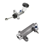 Luk Clutch Master & Slave Cylinder Kit For Chevrolet Corvette 5.7L V8 1984-1988. Fixed Price $88.95.