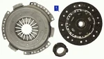 Sachs 3000 003 005 Clutch Kit For Bmw. Fixed Price $176.47.