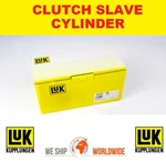 Luk Clutch Slave Cylinder For Audi A3 S3 Quattro 2006-2012. Fixed Price $83.83.