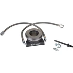 Tilton 60-6104 Flat Face Hydraulic Release Bearing, Fits Ford T56. Fixed Price $395.25.