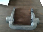New Pai GCY-6115 Clutch Release Yoke For Mack TRXL-107 Trans 301KD315B. Fixed Price $109.50.