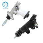 Clutch Master & Slave Cylinder For Toyota Tacoma 1995-2004 4RUNNER 1996-2001. Fixed Price $28.92.