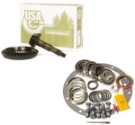 1972-1998 Gm 8.5" Chevy 10 Bolt 5.38 Ring And Pinion Timken Master Usa Gear Pkg. Fixed Price $367.20.