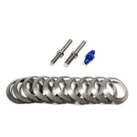 Quarter Master Shim Kit - 720102. Fixed Price $49.13.