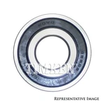 Fits 1972-1973 Jeep J-2600 Manual Transmission Output Shaft Bearing Rear Timken. Fixed Price $94.52.