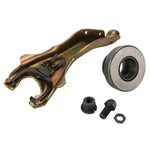 Flathead To Gm Trans Bearing & Arm Kit. Fixed Price $67.99.
