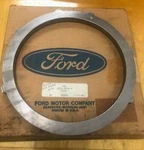 Ford# E9TZ-7B066-B; Auto Transmission Pressure Plate (overdrive 0.490"). Fixed Price $8.99.