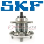 Skf Rear Wheel Bearing Hub Assembly For 2011-2017 Toyota Sienna Driveline Jz. Fixed Price $250.97.