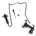 Schaeffler Luk CRS035, Master/slave Cylinder Kit, Clutch For Jeep Tj 97-99. Fixed Price $165.71.