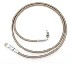 Allstar Performance ALL46100-48 Clutch Line Kit 48IN. Fixed Price $27.99.