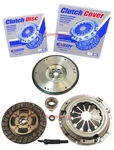 Exedy Oe Clutch Kit 08009+FX Hd Flywheel Fits 1988 Honda Civic Crx 1.5L Sohc. Fixed Price $339.00.