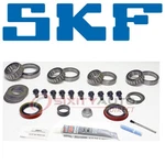 Skf Rear Axle Differential Bearing And Seal Kit For 1979-1999 Gmc K1500 Gs. Fixed Price $185.77.