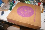 Nos Remand Ford Clutch 12 " C5TZ-7550-G Truck Etc. Fixed Price $55.99.