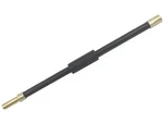 For 1974-1979 Volkswagen Beetle Clutch Cable Sleeve 22972NGCR 1977 1976 1975. Fixed Price $10.29.