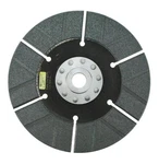 Ram 5135 Sintered Iron Drag Racing Clutch Disc 1363 10.500" Dia. Fixed Price $249.00.