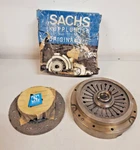 Sachs Clutch Kit For Porsche 3000 990 508 1862 253 031 3082 090 131. Fixed Price $809.94.