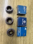 Vintage Spicer & Napa U-joint And Bearing Lot Mixed Part Numbers. Fixed Price $39.99.