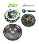 Valeo-fx Stage 1 Clutch Kit + Luk Flywheel For 99-06 Vw Beetle Golf Jetta 2.0L. Fixed Price $304.00.