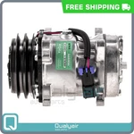 Compressor SD7H15 Fits Chevrolet / Gmc Mack Volvo Qr. Fixed Price $211.95.