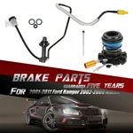 Clutch Master Cylinder 2001-11 Ford Ranger 2001-09 Mazda B2300 Base 5 Years. Fixed Price $68.92.