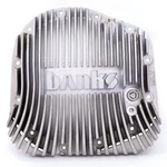 Banks 19262 Natural Differential Cover 85-19 Ford F250 F350 10.25IN 12 Bolt. Fixed Price $399.99.