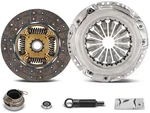 Autopart Premium Clutch Kit Fits Toyota 4RUNNER 1996-2000 2.7L Cyl Base 87VHQB. Fixed Price $129.31.