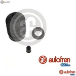Repair Kit Clutch Slave Cylinder D3330 For Vw Caravelle/iii/bus/transporter 1.6L. Fixed Price $23.76.