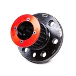 Quarter Master 180134 Crankshaft Drive Hub 1.375"-10 Spline For Chevy 5.0/5.7L. Fixed Price $275.88.