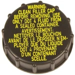 BRFC-17 Motorcraft Brake Master Cylinder Cover New Ford Mustang Focus Escape. Fixed Price $16.96.