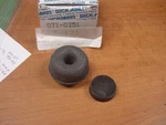 New Lockheed Slave Cylinder Kit Austin A40 Healey Sprite Bugeye Jaguar 420 Xke. Fixed Price $10.00.