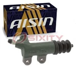Aisin Clutch Slave Cylinder For 1978-1985 Toyota Celica 2.2L 2.4L L4 Pn. Fixed Price $28.45.