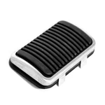 1969-73 Ford Mustang & Mercury Cougar Replacement Clutch Pedal Pad -stainless. Fixed Price $17.25.