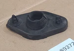 Oem 1998-2002 Dodge Ram 2500 Cummins Mopar Rubber Dash Plug Firewall 52108193AB. Fixed Price $29.95.