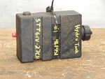 Scag STT61V Hydro Oil Reservoir 461451 #1. Fixed Price $109.99.