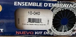 Rhinopac 10-040 Premium Clutch Kit Mazda MX-3 / Protege Mercury Capri. Fixed Price $90.00.