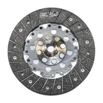 Valeo 200MM 12V Solid Center Clutch Disc Volkswagen T1 Bug Beetle T2 Bus T3 Ghia. Fixed Price $42.85.
