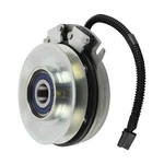 New Oem Grade Electric Pto Clutch Cub Cadet Ccw 1.125 Inch 6 Pulley Mtd. Fixed Price $414.12.